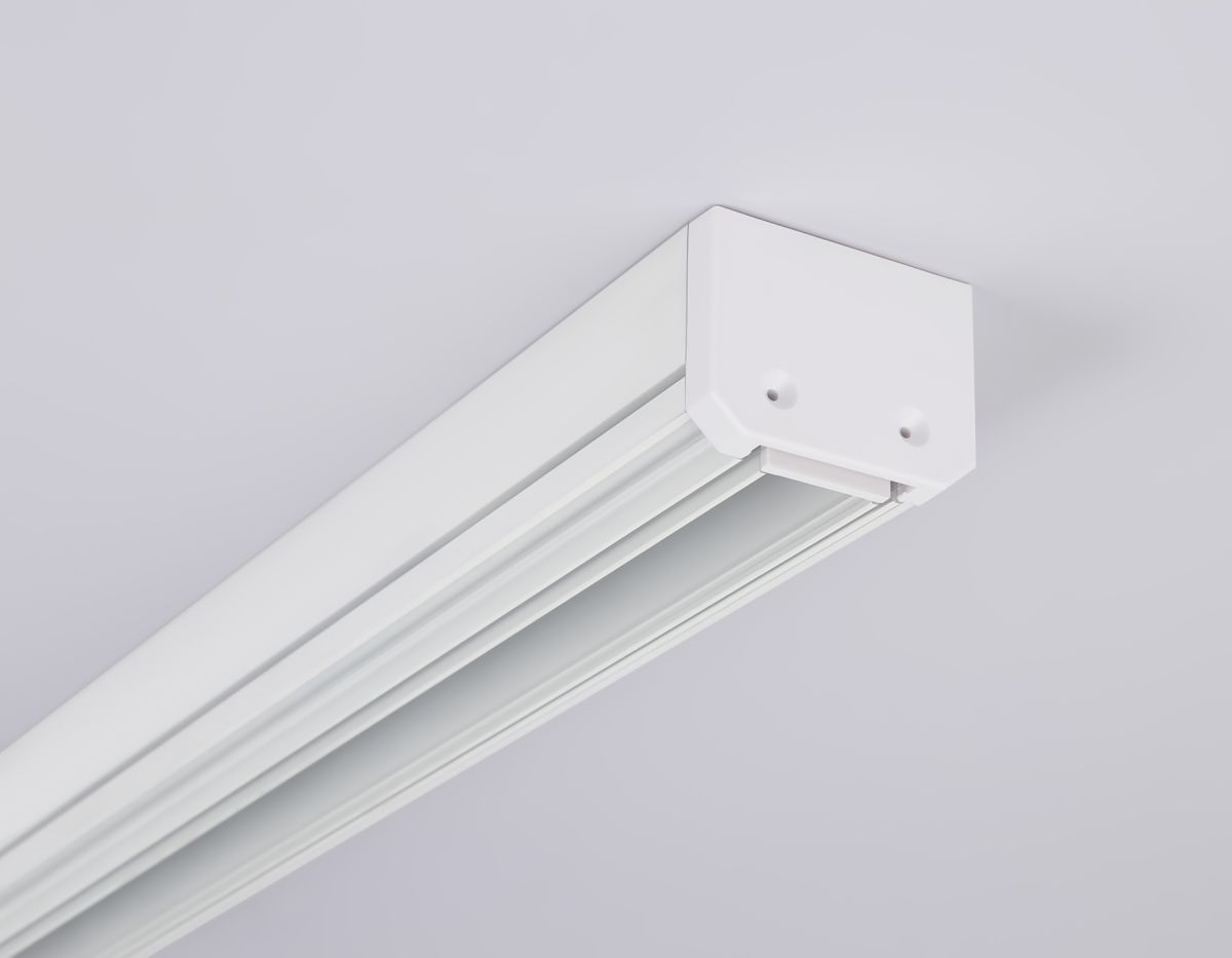 Шинопровод Ambrella Light Track system Magnetic 220V GL1025 Шинопровод Ambrella Light Track system Magnetic 220V GL1025