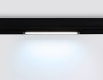 Трековый магнитный светильник Ambrella Light Magnetic 220V GL1262