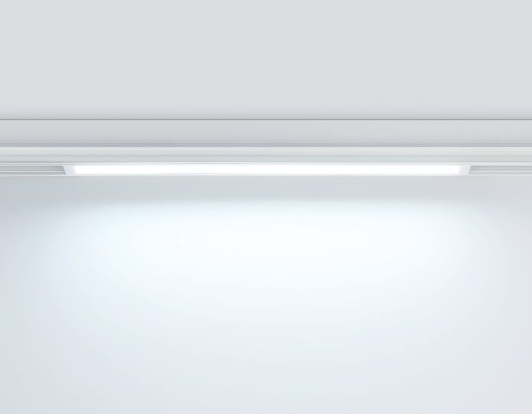 Трековый магнитный светильник Ambrella Light Magnetic 220V GL1281