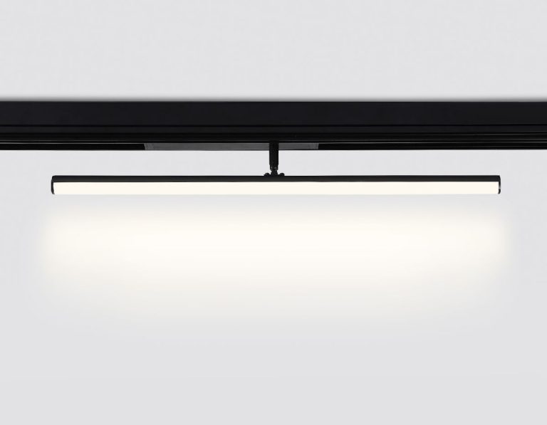 Трековый магнитный светильник Ambrella Light Magnetic 220V GL1361
