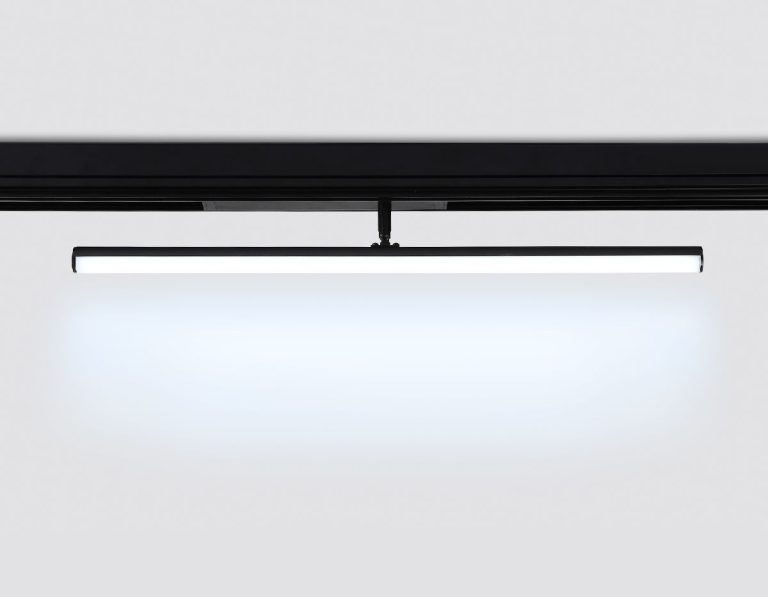 Трековый магнитный светильник Ambrella Light Magnetic 220V GL1361