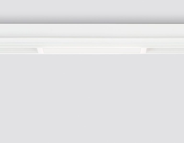 Трековый светодиодный светильник Ambrella Light Track System GL1645