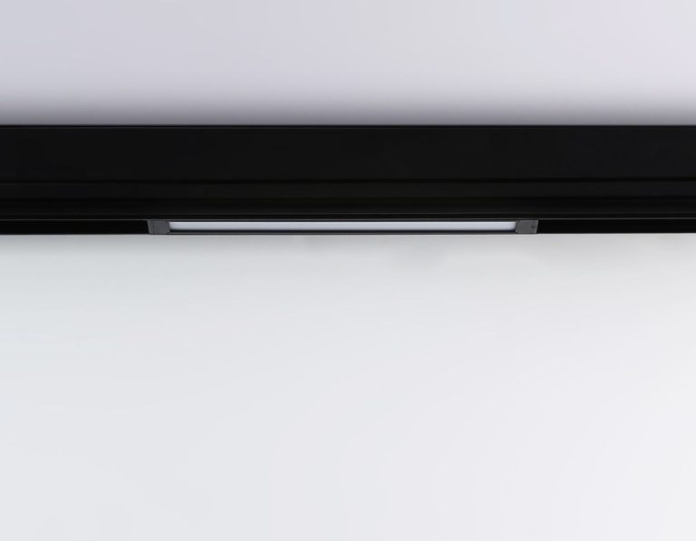 Трековый светодиодный светильник Ambrella Light Track System GL1650