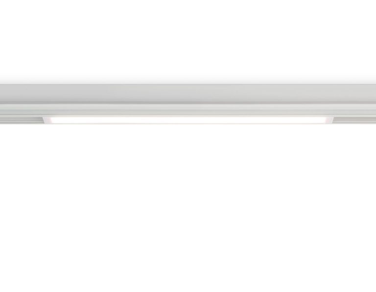 Трековый светодиодный светильник Ambrella Light Track System GL1665