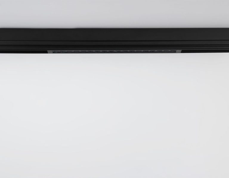 Трековый светодиодный светильник Ambrella Light Track System GL1730