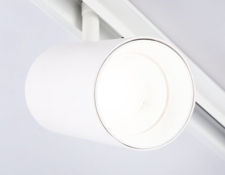 Трековый магнитный светильник Ambrella Light Magnetic Track System GL3845