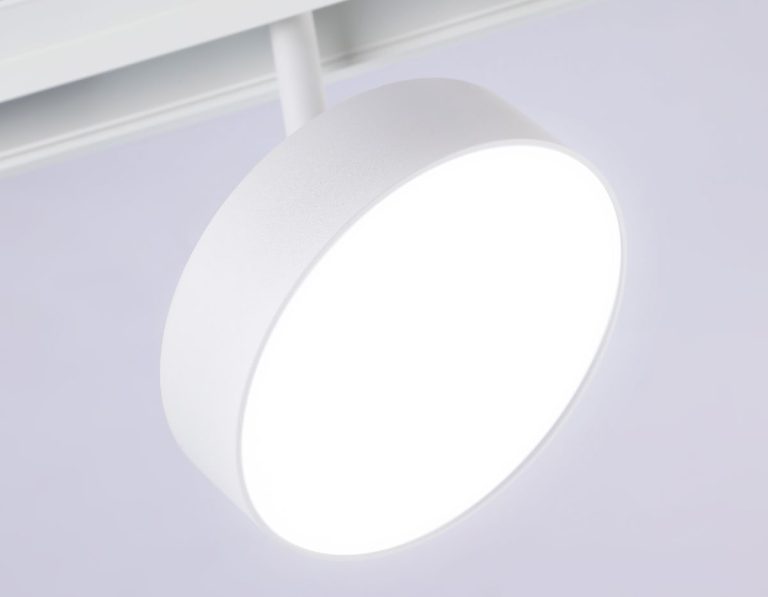 Трековый магнитный светильник Ambrella Light Magnetic Track System GL3854