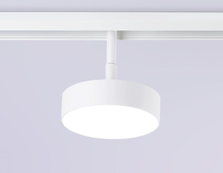Трековый магнитный светильник Ambrella Light Magnetic Track System GL3854