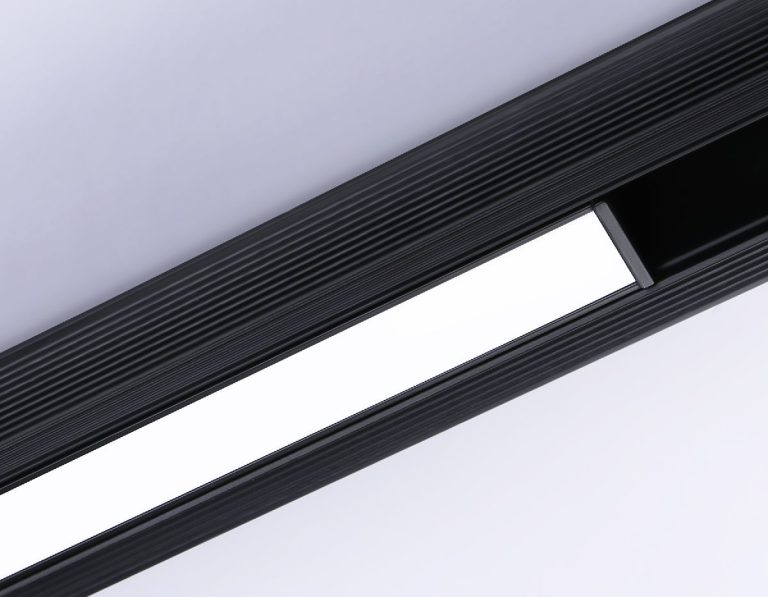 Трековый магнитный светильник Ambrella Light Magnetic Track System GL4013