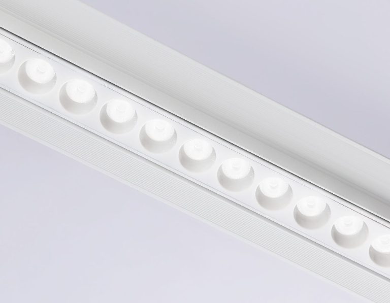 Трековый магнитный светильник Ambrella Light Magnetic Track System GL4031