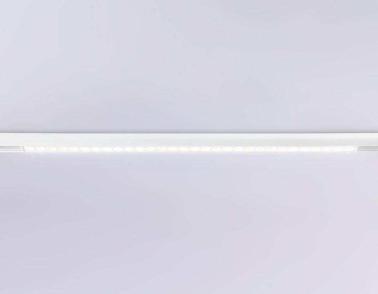 Трековый магнитный светильник Ambrella Light Magnetic Track System GL4031