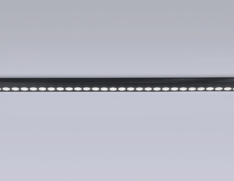 Трековый магнитный светильник Ambrella Light Magnetic Track System GL4033