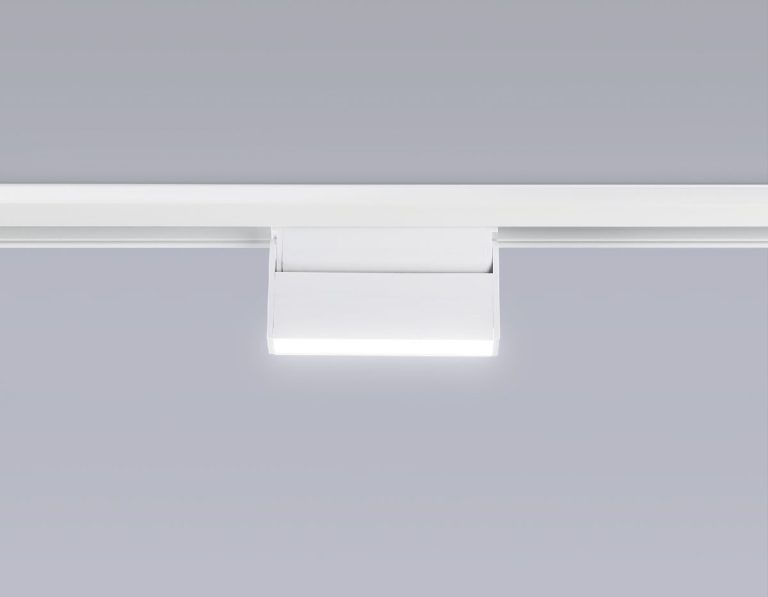 Трековый магнитный светильник Ambrella Light Magnetic Track System GL4058