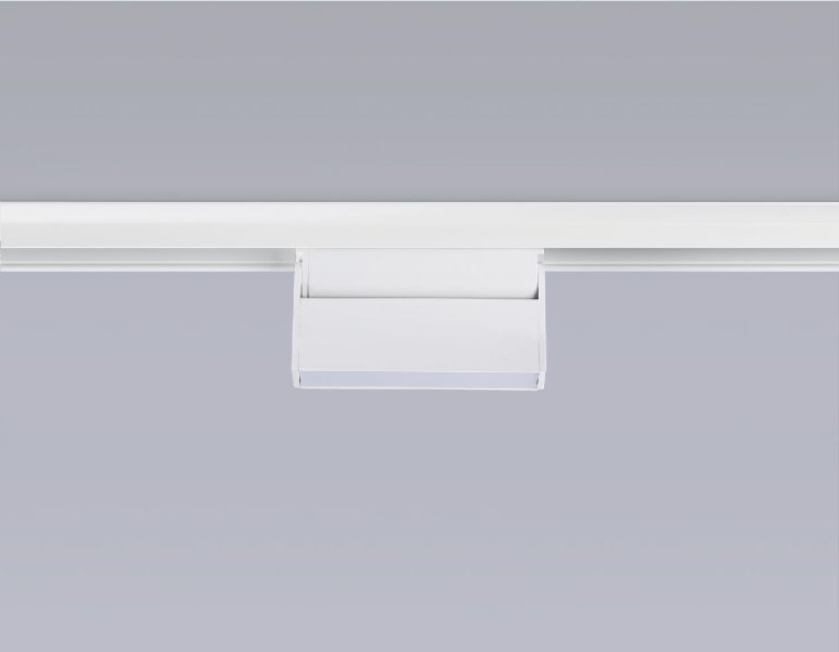 Трековый магнитный светильник Ambrella Light Magnetic Track System GL4058
