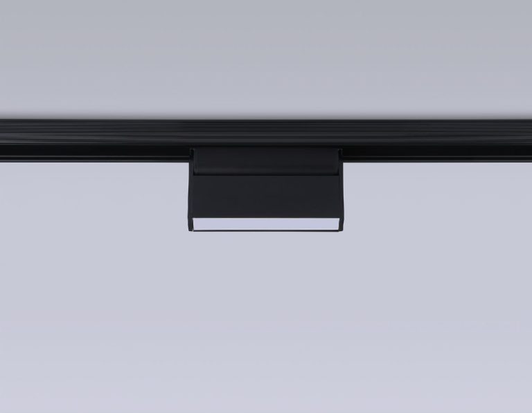 Трековый магнитный светильник Ambrella Light Magnetic Track System GL4059