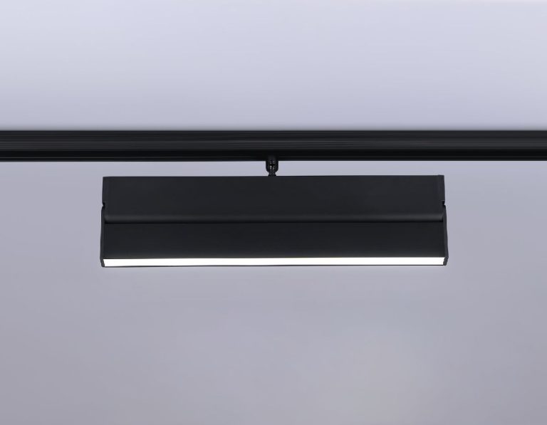 Трековый магнитный светильник Ambrella Light Magnetic Track System GL4066