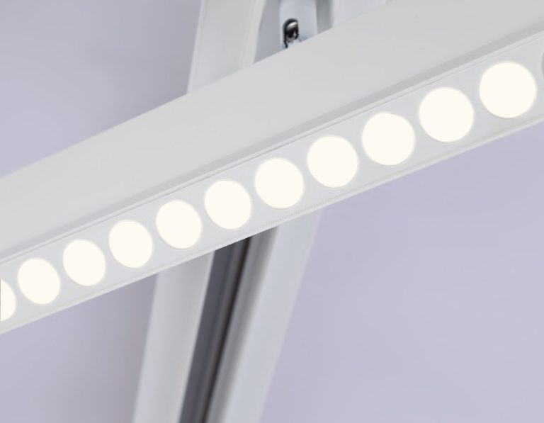 Трековый магнитный светильник Ambrella Light Magnetic Track System GL4080