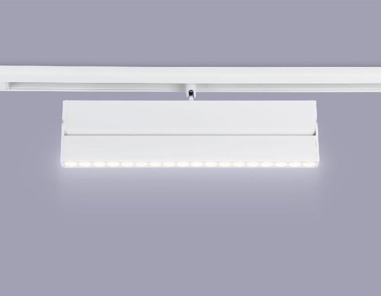 Трековый магнитный светильник Ambrella Light Magnetic Track System GL4080