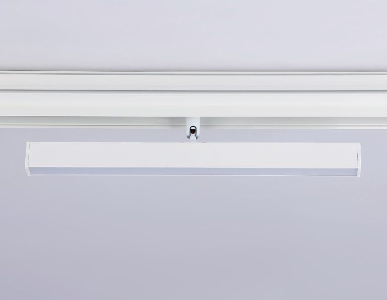 Трековый магнитный светильник Ambrella Light Magnetic Track System GL4200