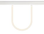 Трековый магнитный светильник Ambrella Light Magnetic Track System GL4302