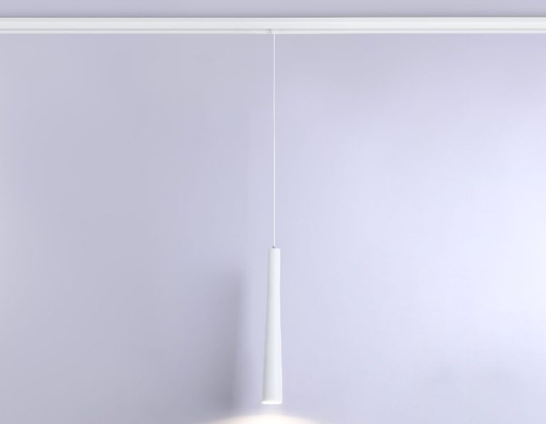 Трековый магнитный светильник Ambrella Light Magnetic Track System GL4350