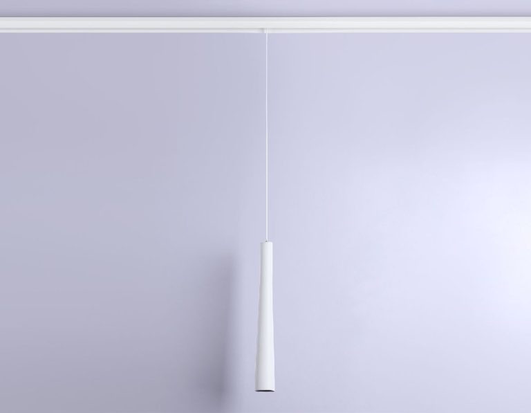 Трековый магнитный светильник Ambrella Light Magnetic Track System GL4350