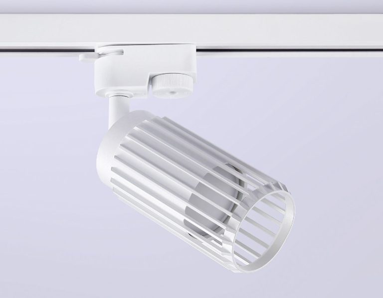 Трековый однофазный светильник Ambrella Light Track System GL5157