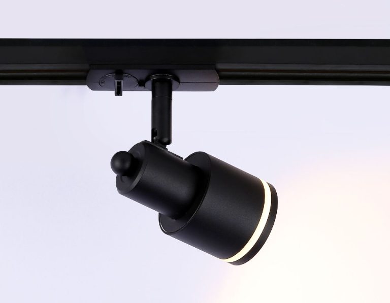 Трековый однофазный светильник Ambrella Light Track system GL5206