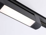 Трековый однофазный светильник Ambrella Light Track system GL6727