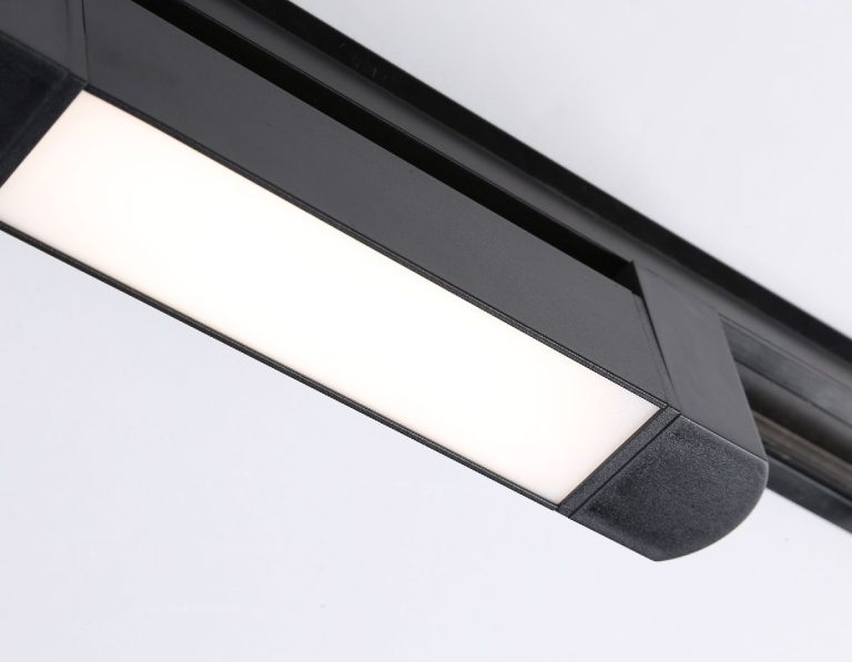 Трековый однофазный светильник Ambrella Light Track system GL6727