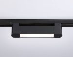 Трековый однофазный светильник Ambrella Light Track system GL6727
