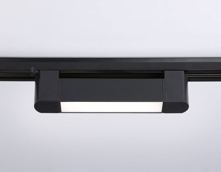 Трековый однофазный светильник Ambrella Light Track system GL6727