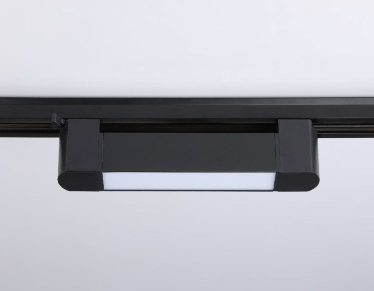 Трековый однофазный светильник Ambrella Light Track system GL6727