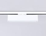 Трековый однофазный светильник Ambrella Light Track System GL6763