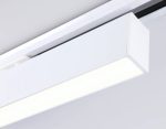 Трековый однофазный светильник Ambrella Light Track System GL6769
