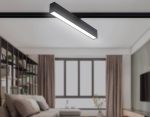 Трековый однофазный светильник Ambrella Light Track System GL6777