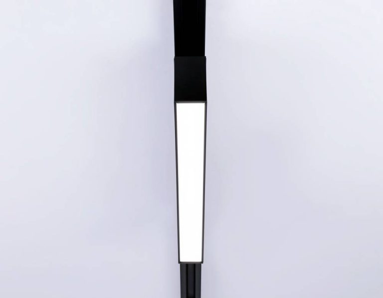Трековый однофазный светильник Ambrella Light Track System GL6777