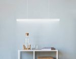 Трековый однофазный светильник Ambrella Light Track System GL6783
