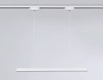 Трековый однофазный светильник Ambrella Light Track System GL6783