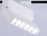Трековый однофазный светильник Ambrella Light Track System GL6812