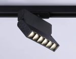 Трековый однофазный светильник Ambrella Light Track System GL6813