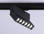Трековый однофазный светильник Ambrella Light Track System GL6814