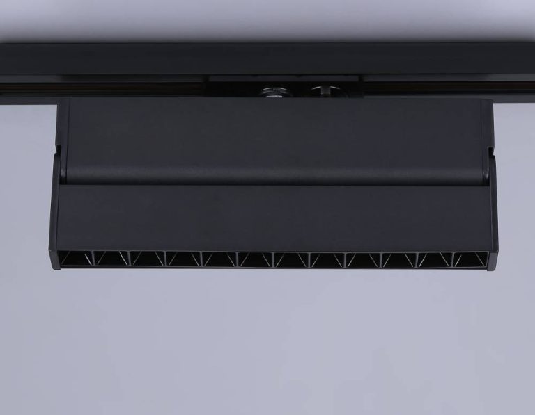 Трековый однофазный светильник Ambrella Light Track System GL6819