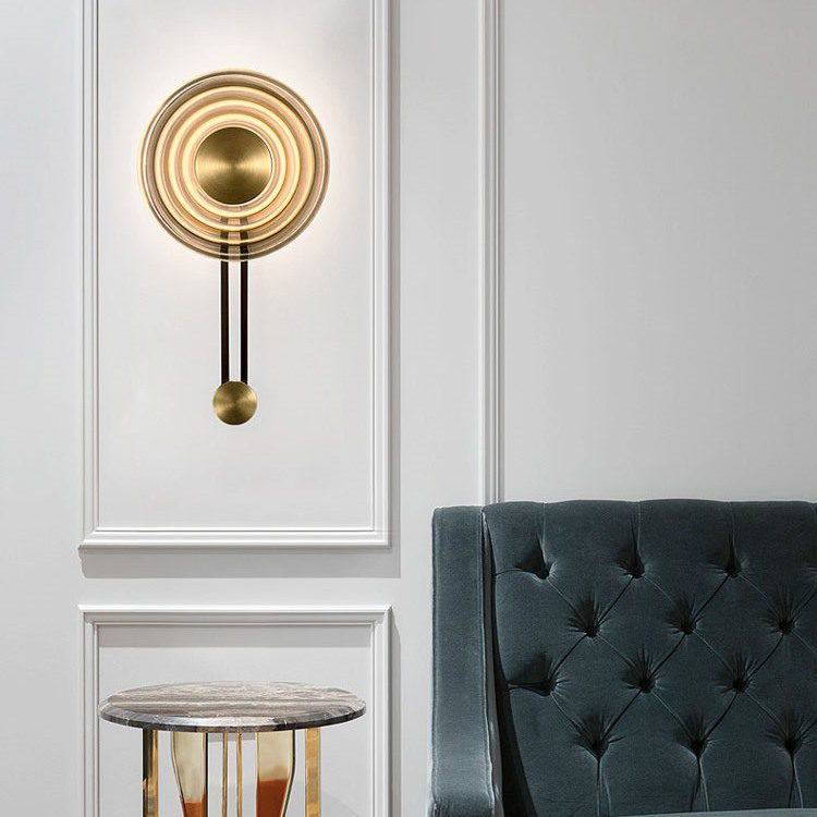 Настенный светильник ImperiumLoft Fancy 151337-26 Настенный светильник ImperiumLoft Fancy 151337-26