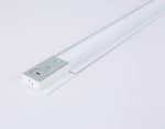 Шинопровод встраиваемый однофазный Ambrella Light Standard 220V GL7121