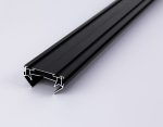 Корпус в натяжной потолок для накладного шинопровода Ambrella Light Standard 220V GL7132