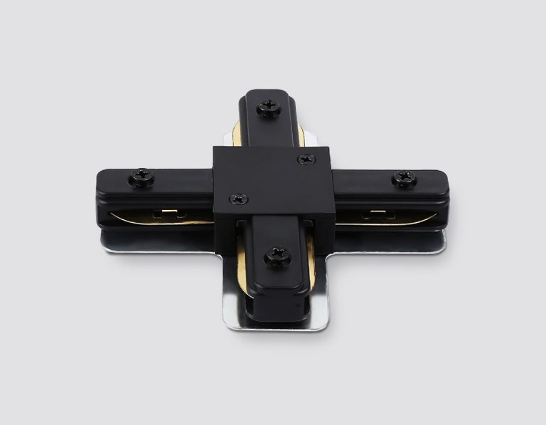 Коннектор Х-образный Ambrella Light Standard 220V GL7172
