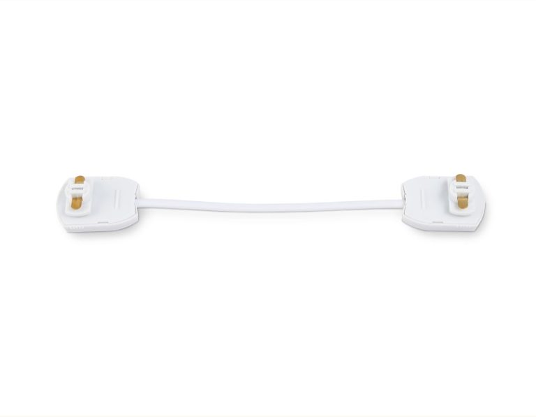 Коннектор гибкий Ambrella Light Track System GL7187