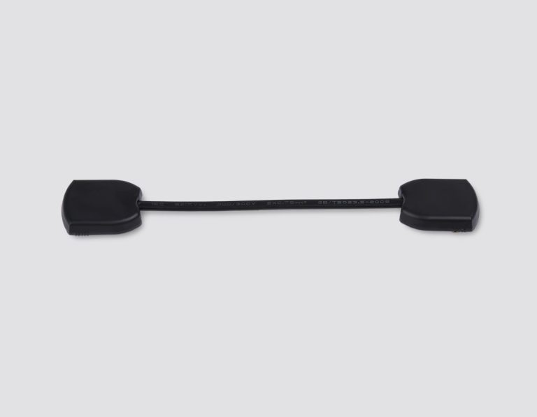 Коннектор гибкий Ambrella Light Track System GL7188