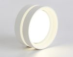 Накладной светильник Ambrella Light Techno TN5419